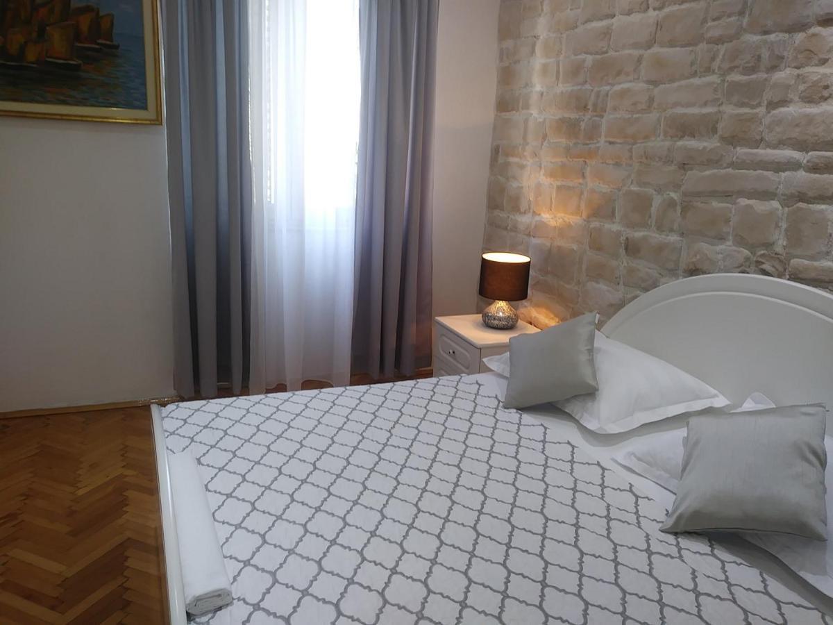 Apartment Lilly Split Zewnętrze zdjęcie