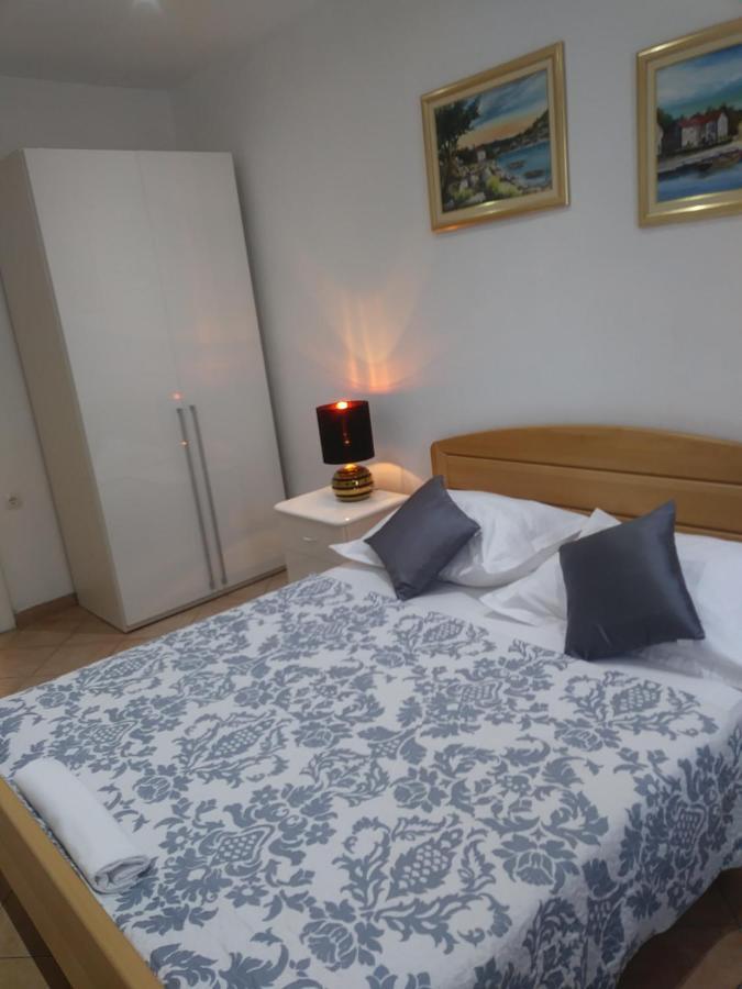 Apartment Lilly Split Zewnętrze zdjęcie