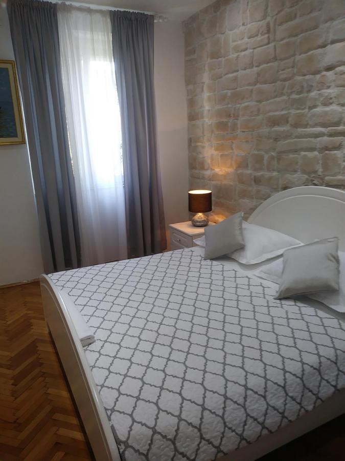 Apartment Lilly Split Zewnętrze zdjęcie