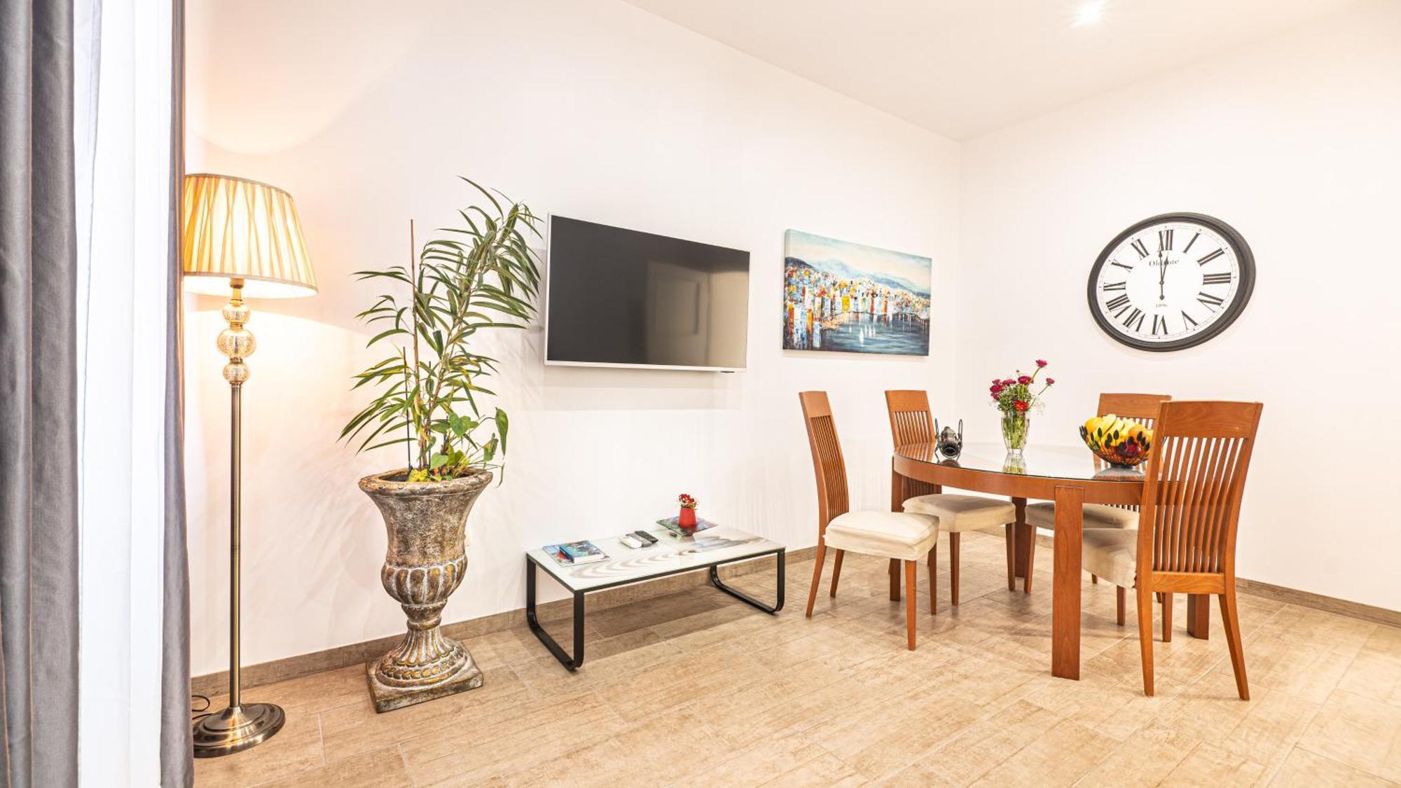 Apartment Lilly Split Zewnętrze zdjęcie