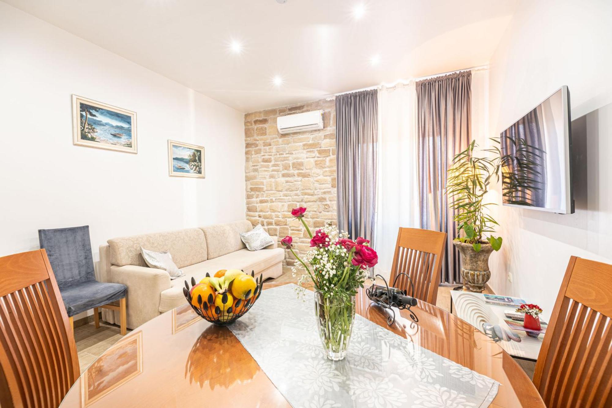 Apartment Lilly Split Zewnętrze zdjęcie