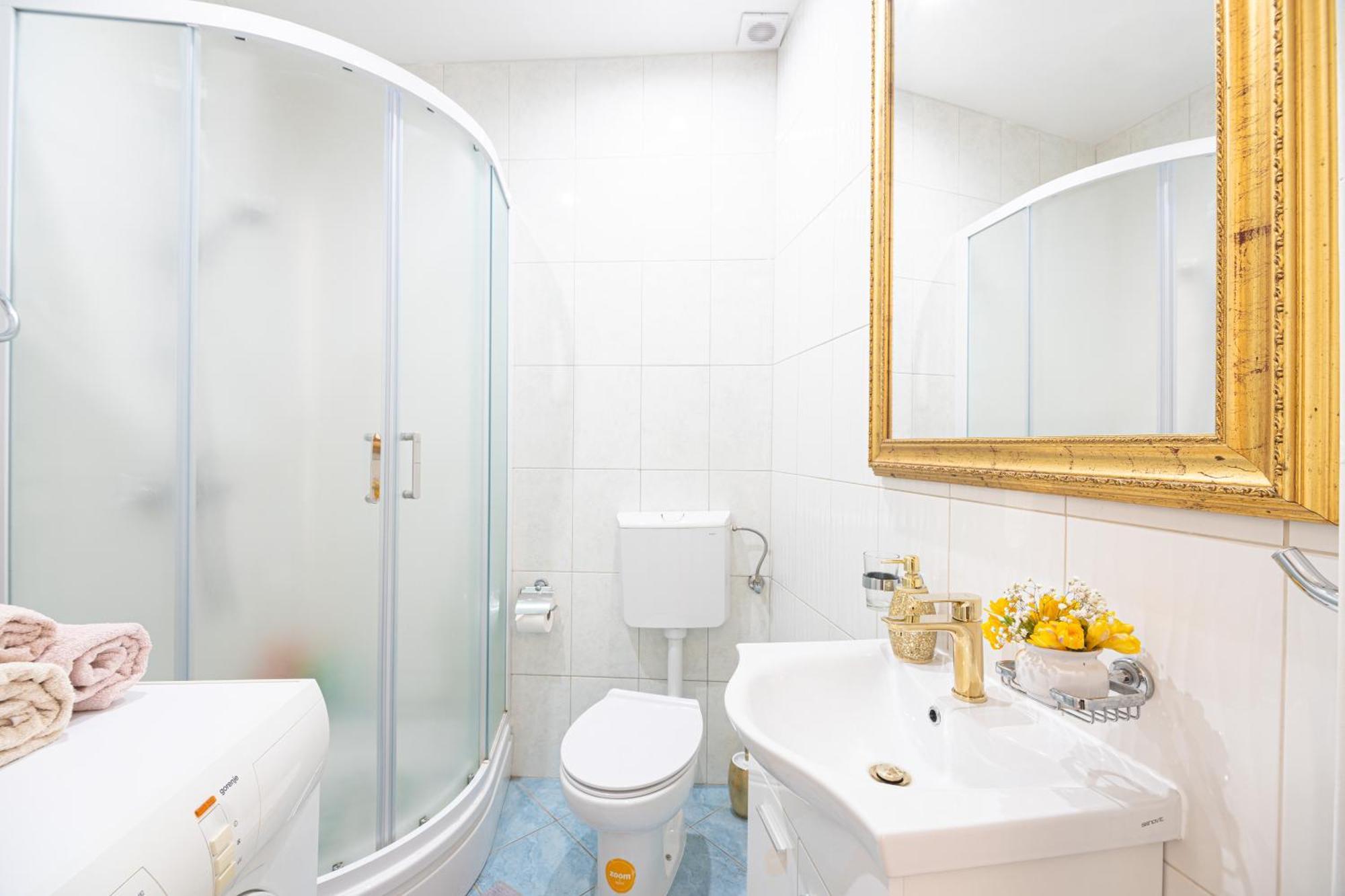 Apartment Lilly Split Zewnętrze zdjęcie