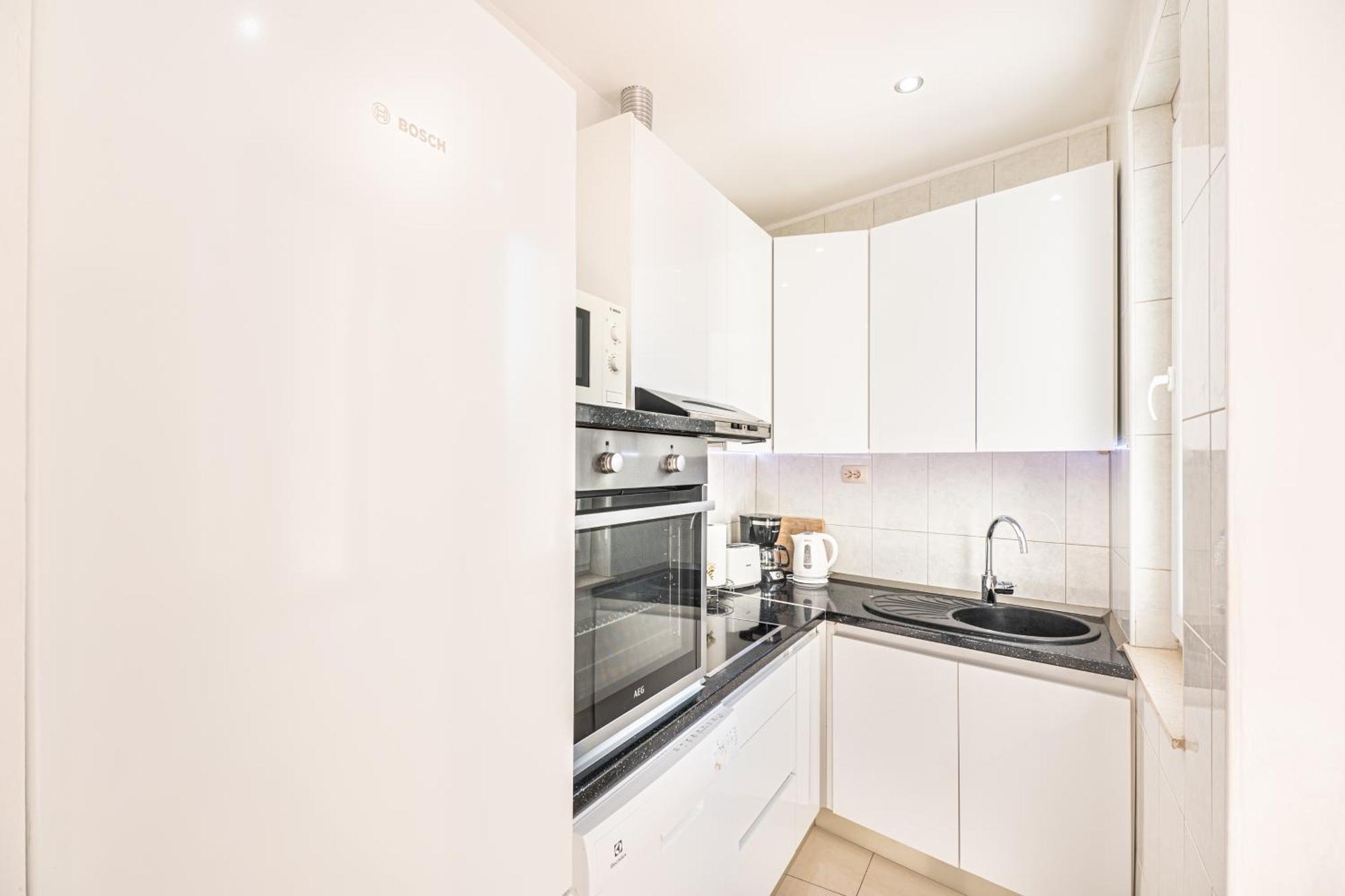 Apartment Lilly Split Zewnętrze zdjęcie