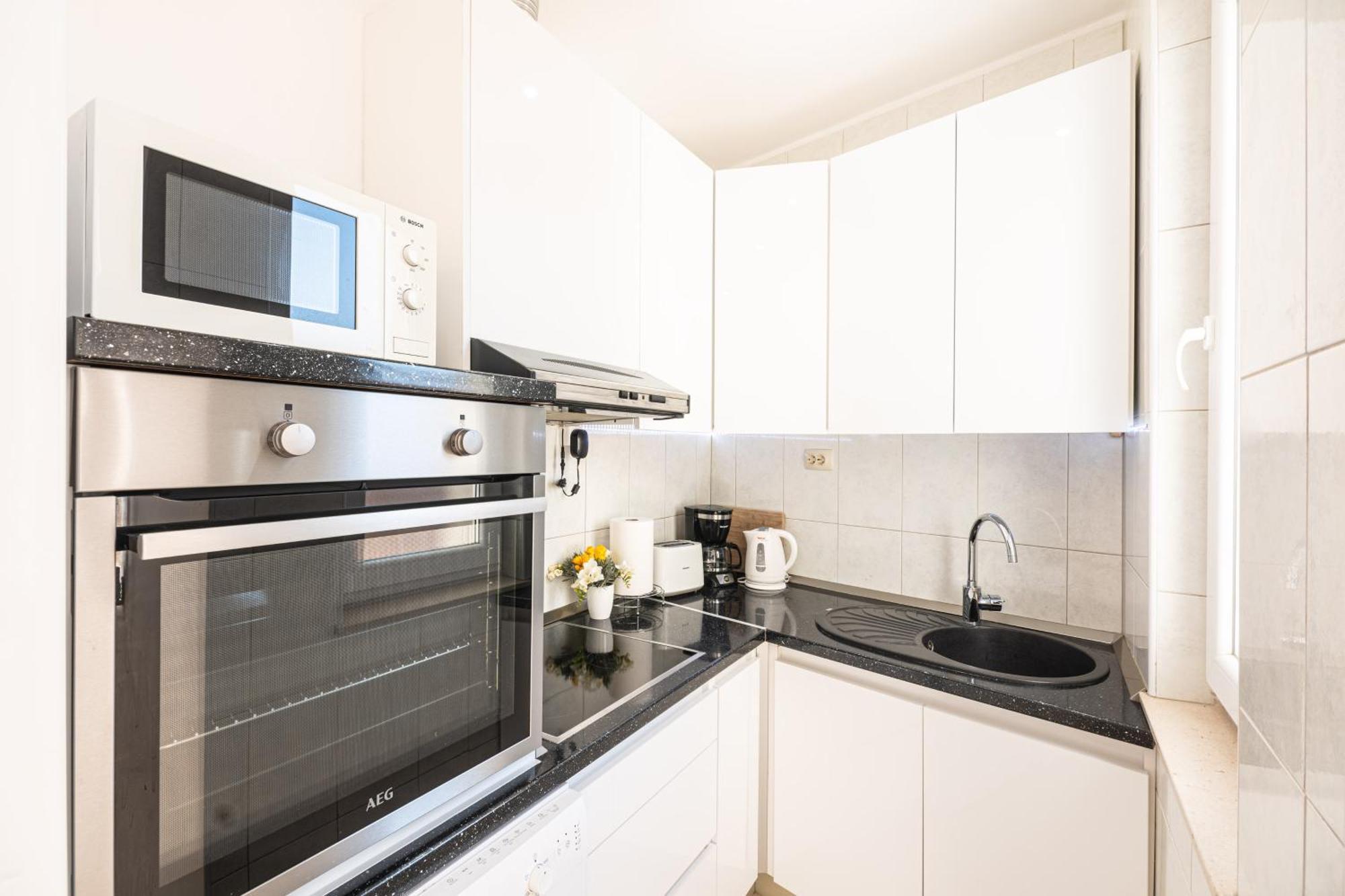 Apartment Lilly Split Zewnętrze zdjęcie