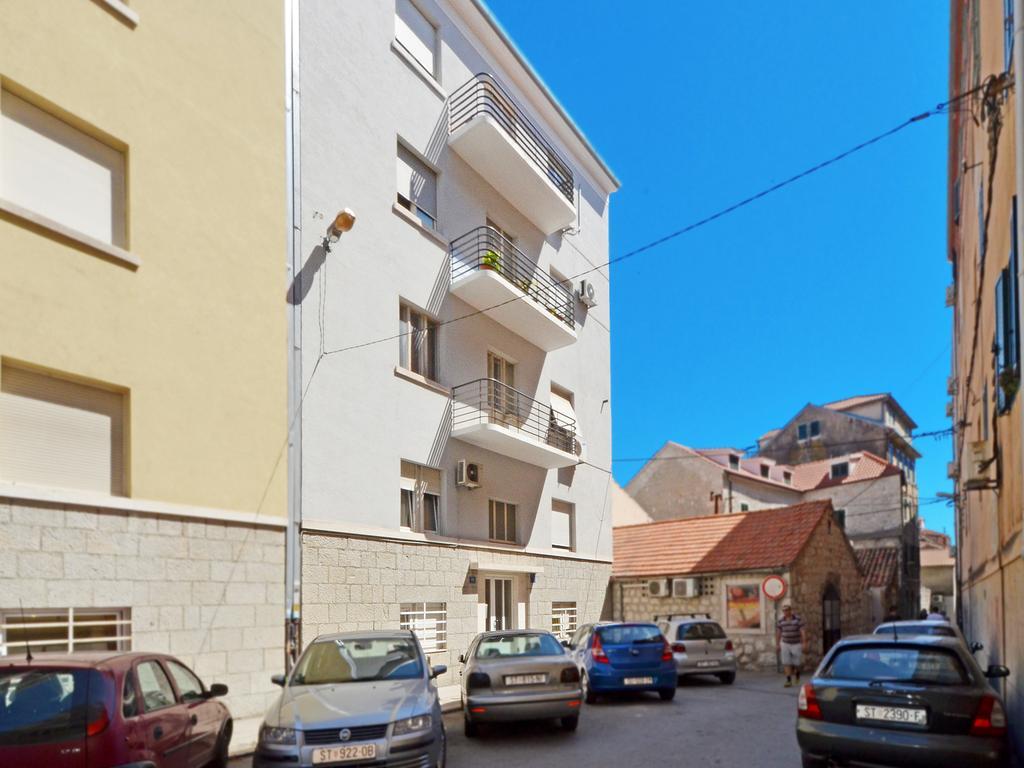 Apartment Lilly Split Zewnętrze zdjęcie