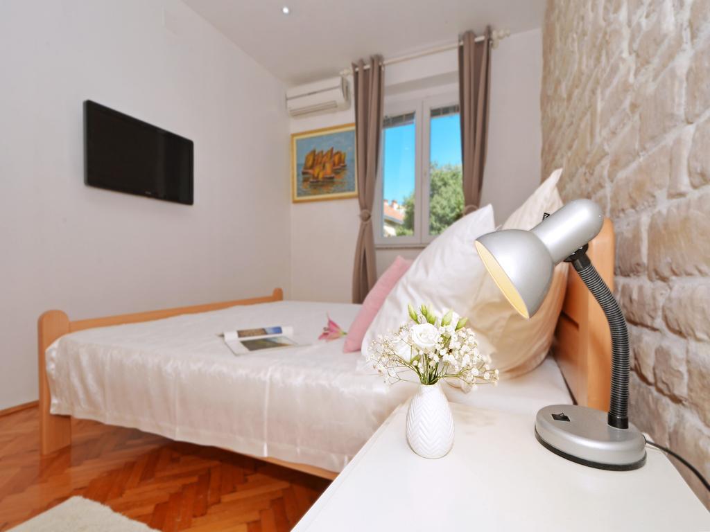 Apartment Lilly Split Zewnętrze zdjęcie