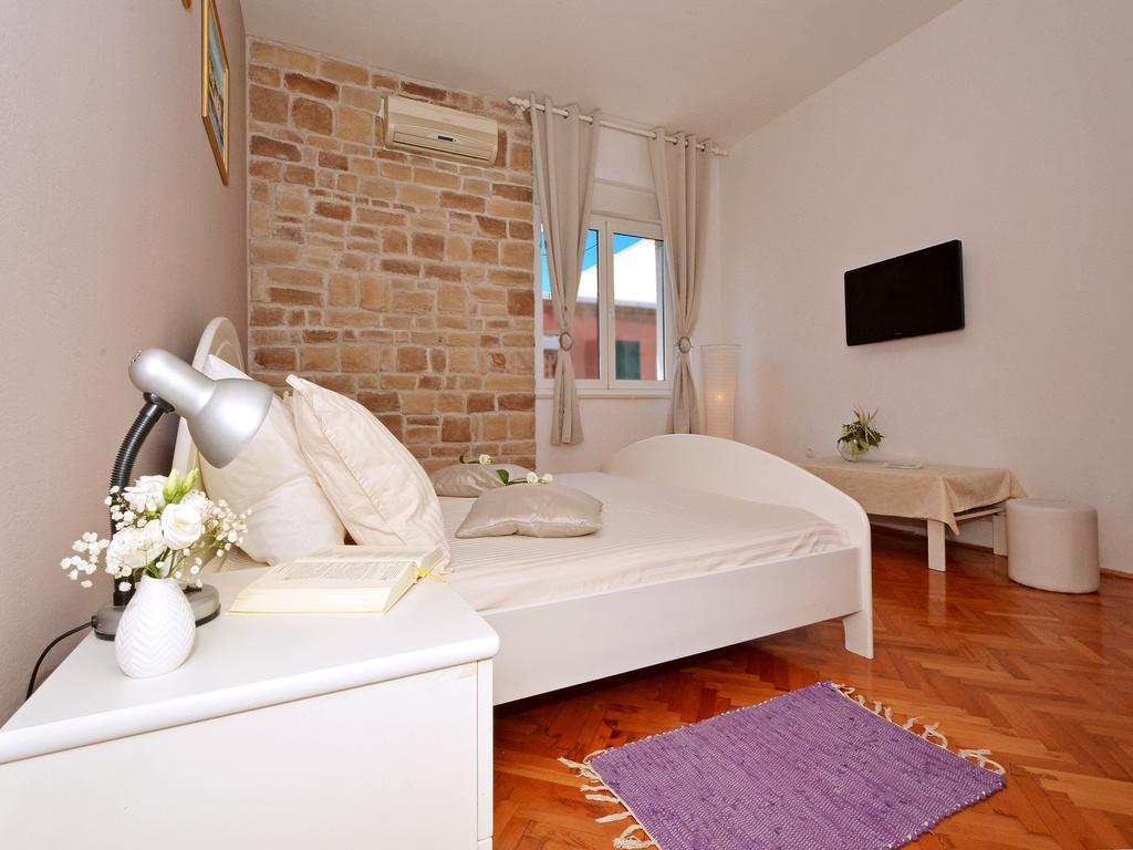 Apartment Lilly Split Zewnętrze zdjęcie