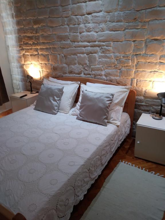 Apartment Lilly Split Zewnętrze zdjęcie