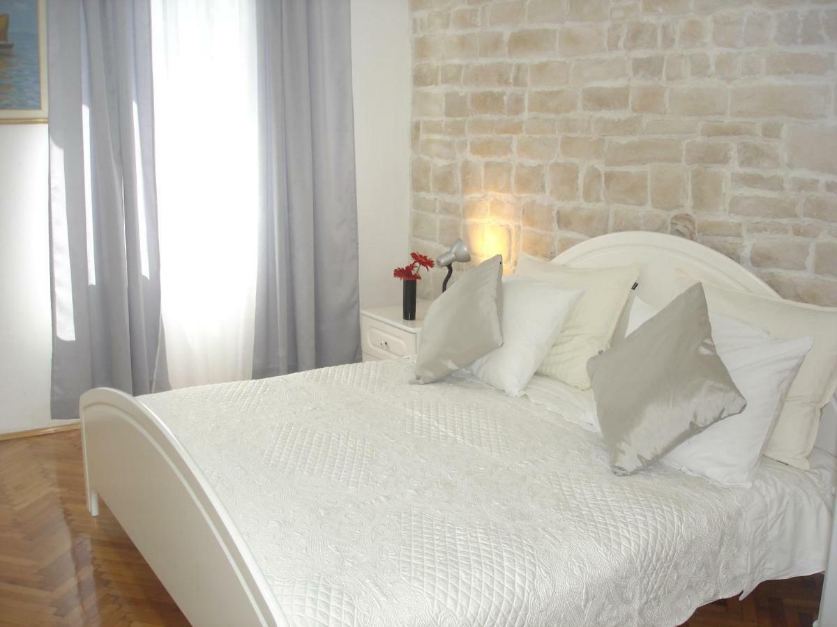 Apartment Lilly Split Zewnętrze zdjęcie